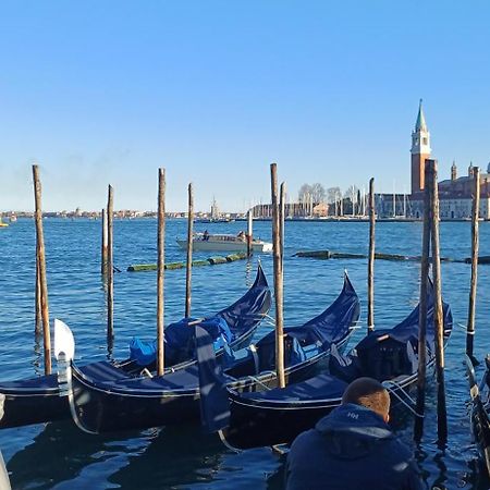 La Bella Venezia - Entire Private Apartment Экстерьер фото