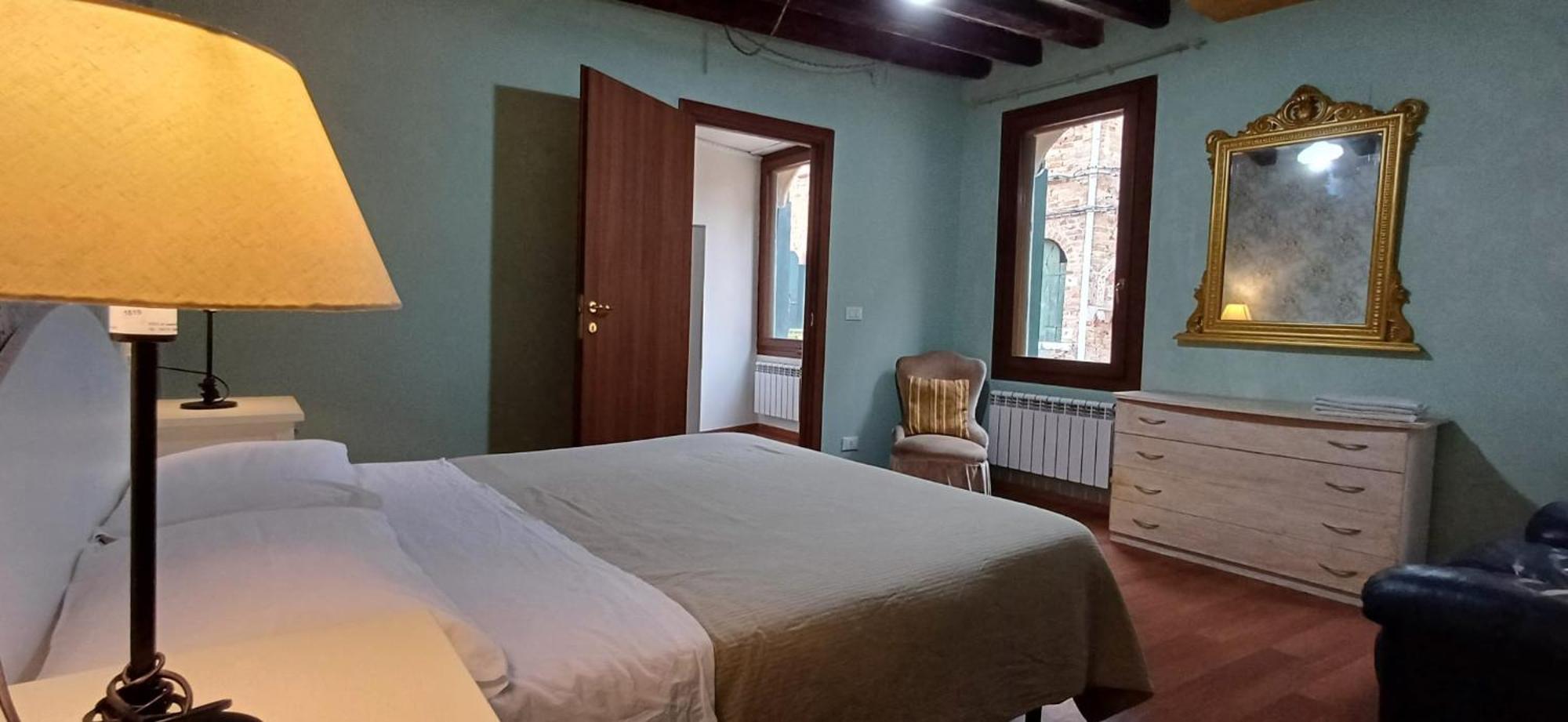 La Bella Venezia - Entire Private Apartment Экстерьер фото