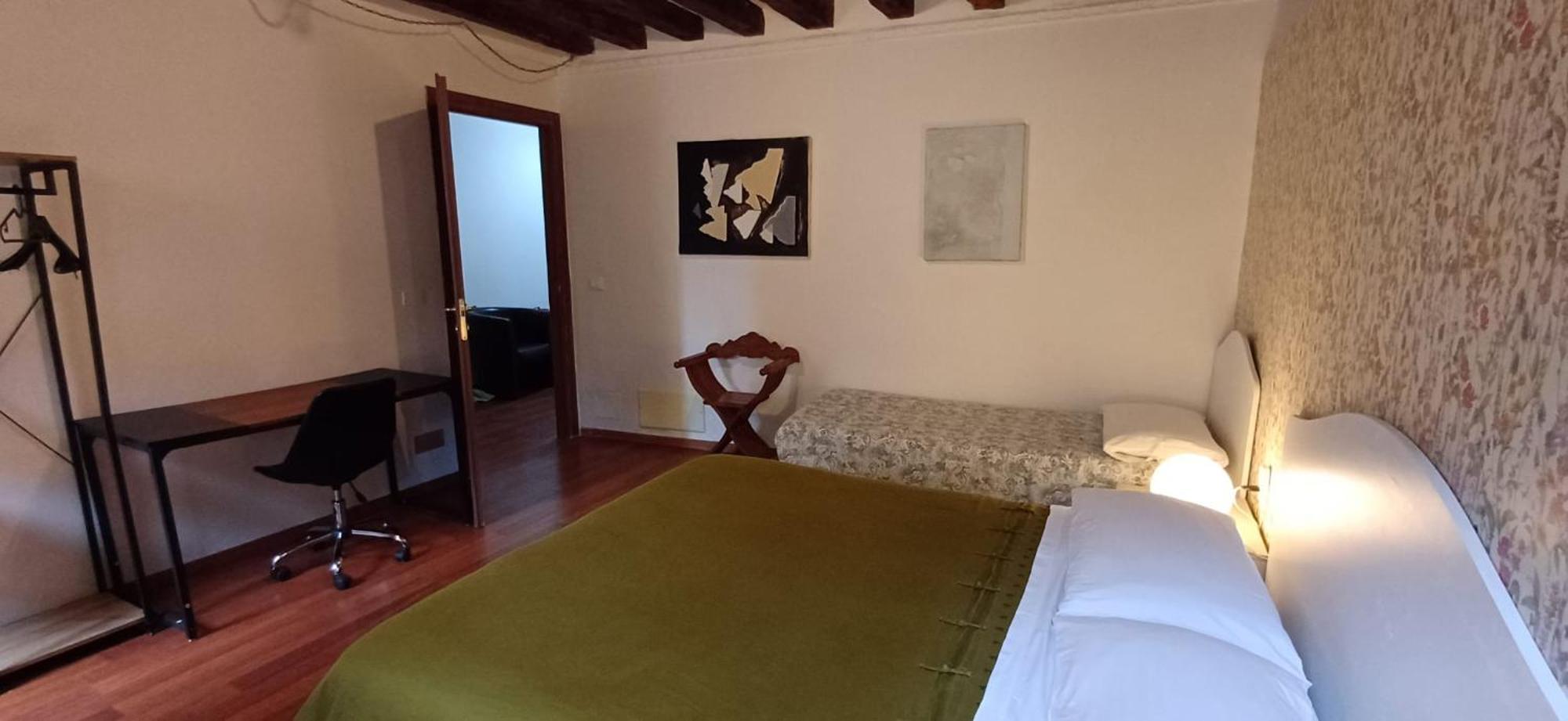 La Bella Venezia - Entire Private Apartment Экстерьер фото