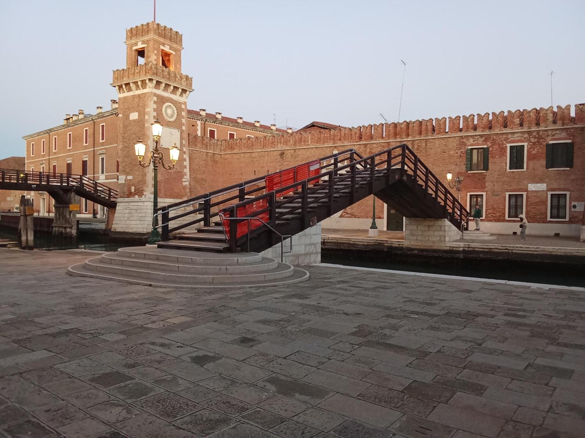 La Bella Venezia - Entire Private Apartment Экстерьер фото