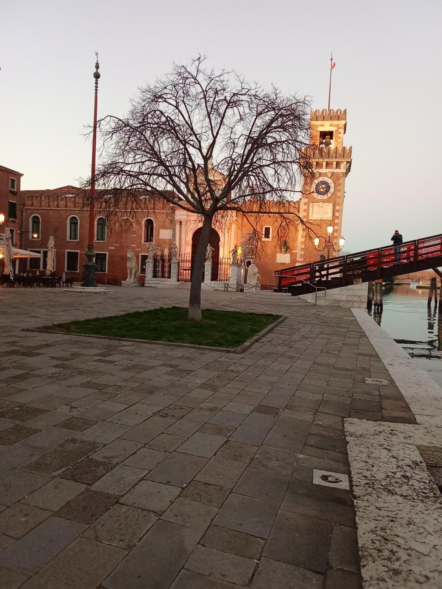 La Bella Venezia - Entire Private Apartment Экстерьер фото