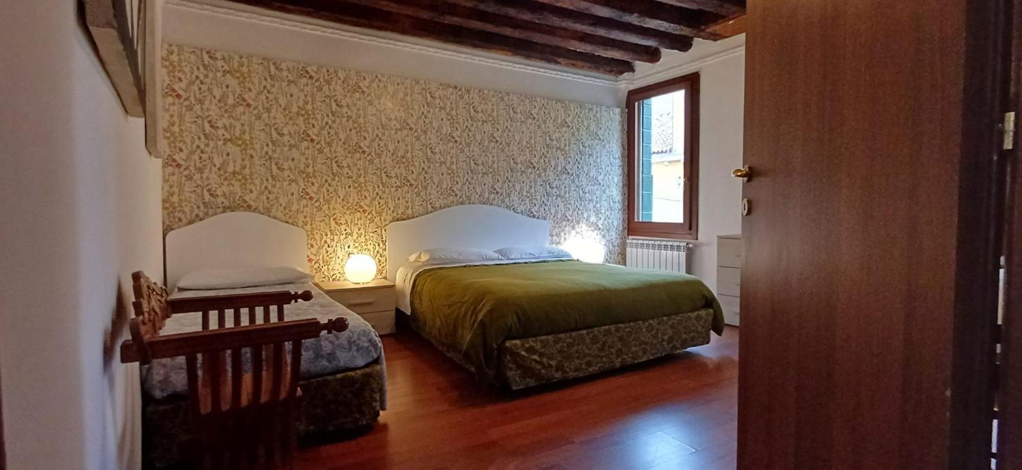 La Bella Venezia - Entire Private Apartment Экстерьер фото