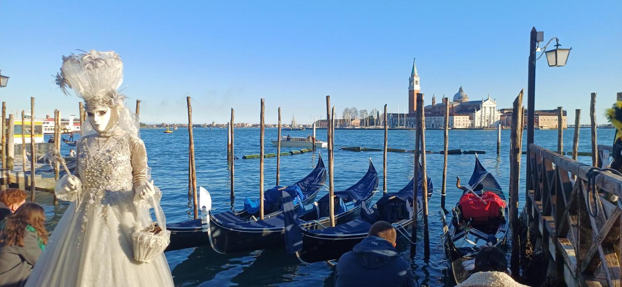 La Bella Venezia - Entire Private Apartment Экстерьер фото